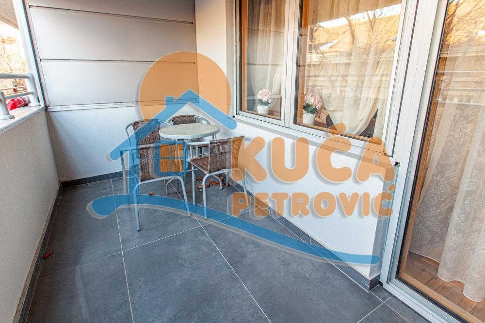 Slika 9 - Svetozara Markovića, Troiposoban stan na prodaju, 116m2, 258.000€