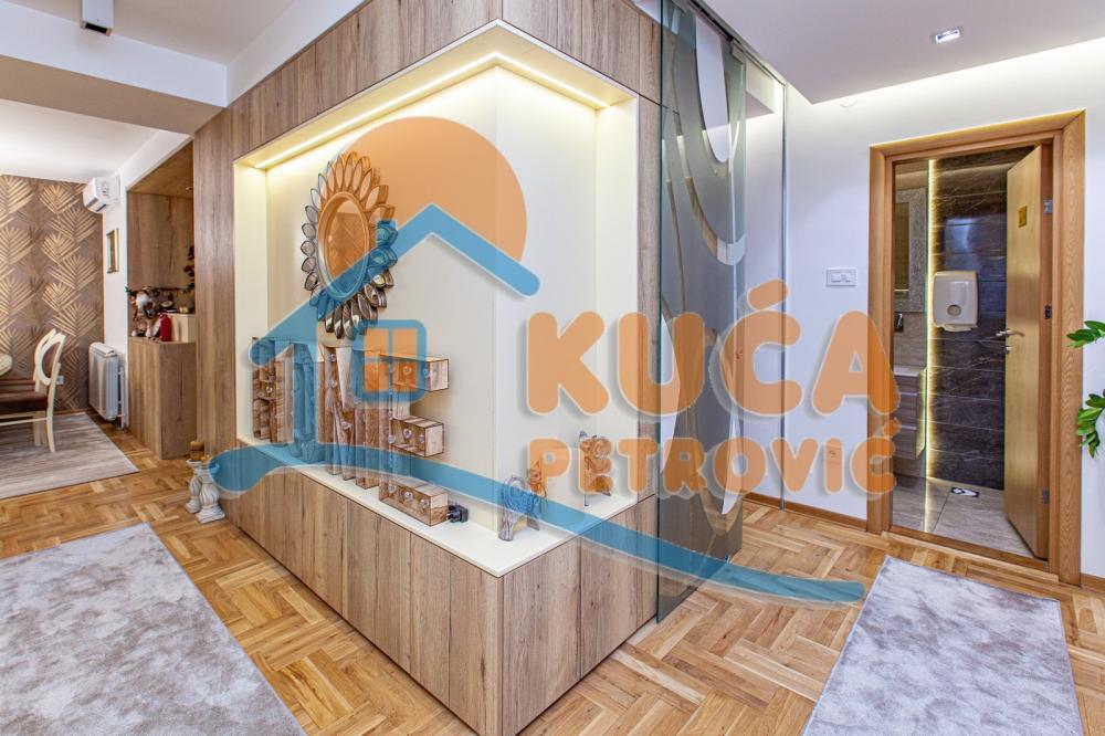 Slika 3 - Svetozara Markovića, Troiposoban stan na prodaju, 116m2, 258.000€