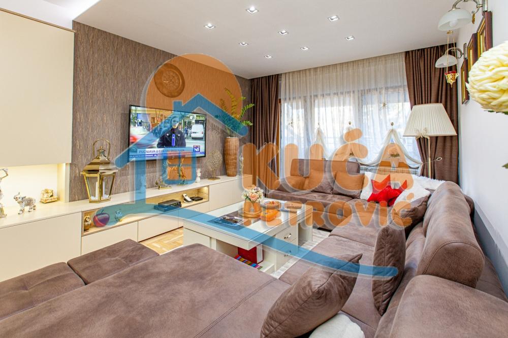 Slika 7 - Svetozara Markovića, Troiposoban stan na prodaju, 116m2, 258.000€