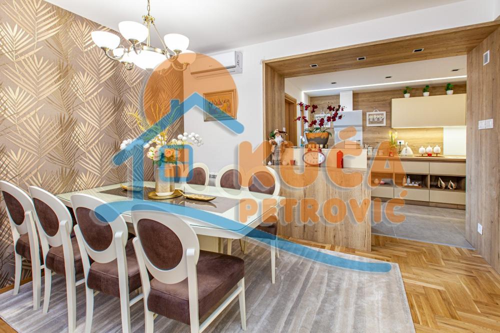 Slika 5 - Svetozara Markovića, Troiposoban stan na prodaju, 116m2, 258.000€