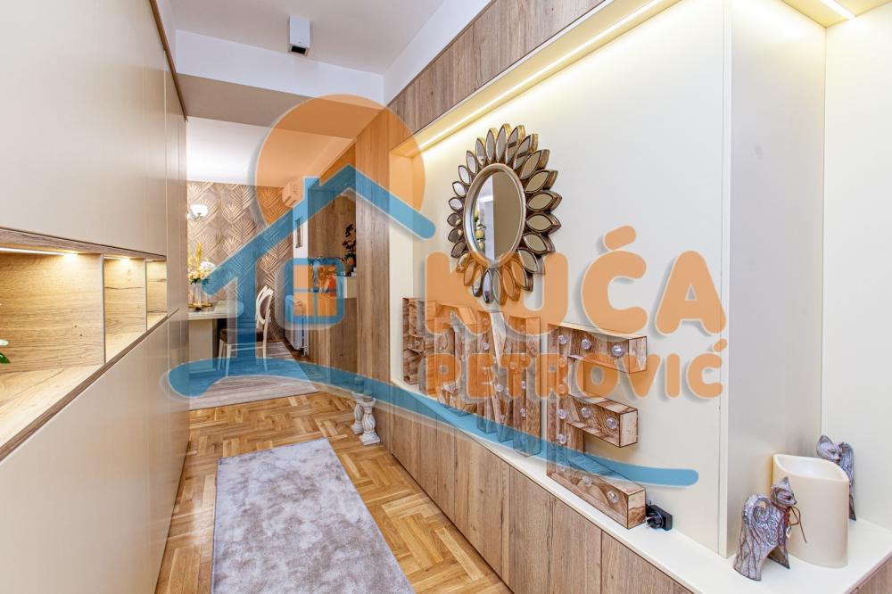 Slika 10 - Svetozara Markovića, Troiposoban stan na prodaju, 116m2, 258.000€