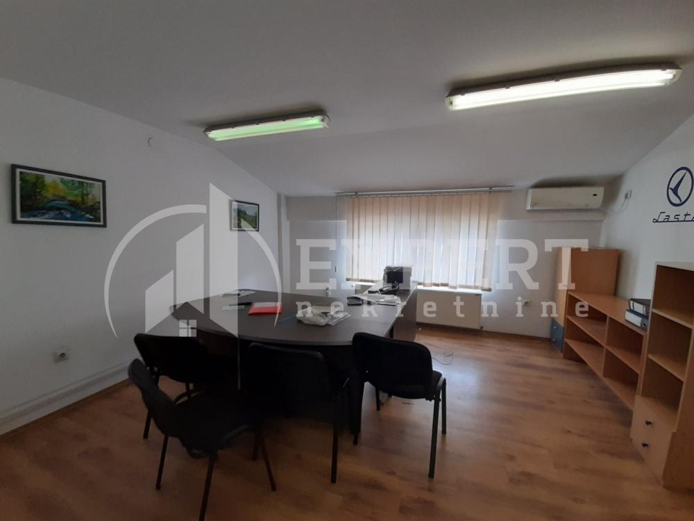 Slika 5 - Matejevački put,  Lokal za izdavanje, 550m2, 6.500€