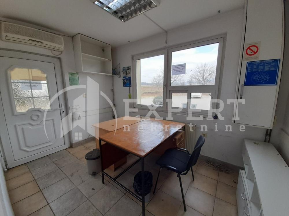 Slika 8 - Matejevački put,  Lokal za izdavanje, 550m2, 6.500€