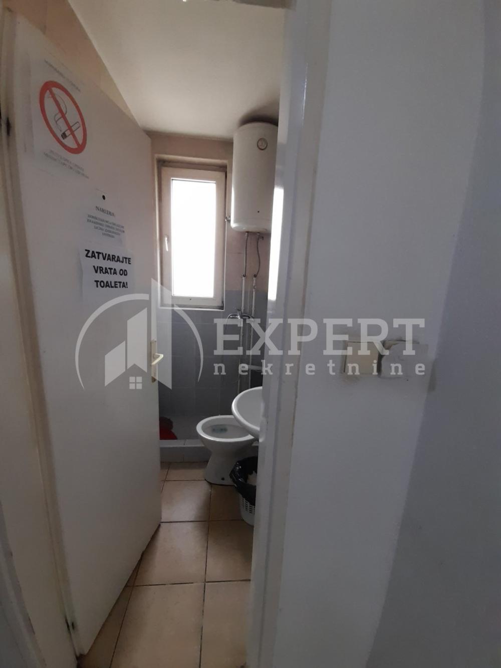 Slika 9 - Matejevački put,  Lokal za izdavanje, 550m2, 6.500€