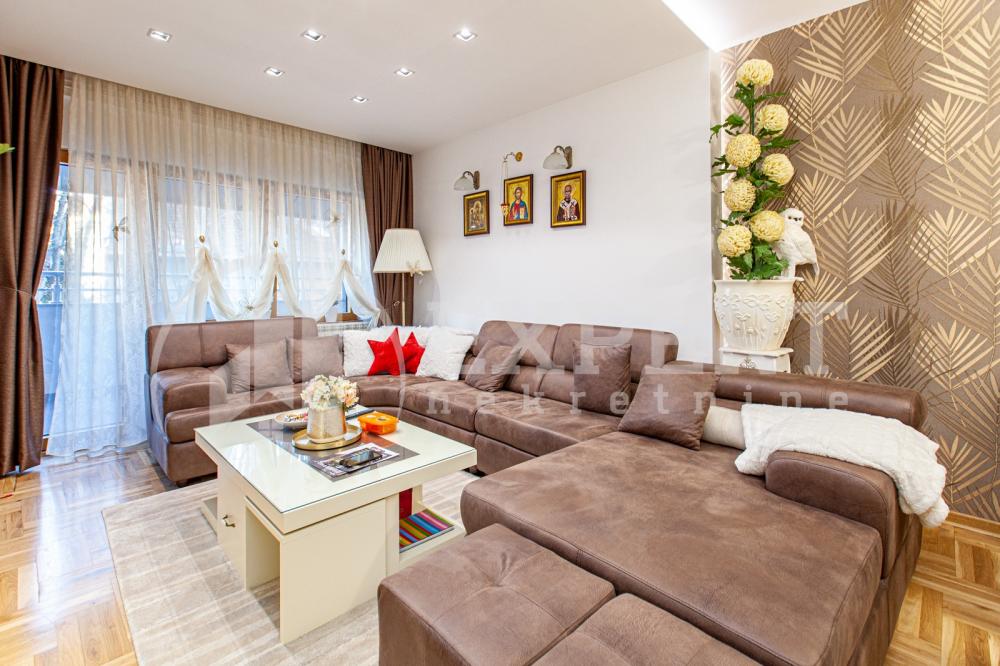 Slika 8 - Svetozara Markovića, Troiposoban stan na prodaju, 116m2, 258.000€