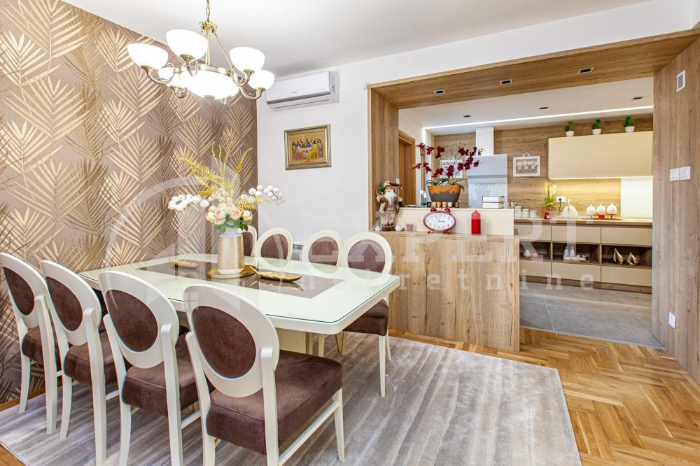 Slika 5 - Svetozara Markovića, Troiposoban stan na prodaju, 116m2, 258.000€