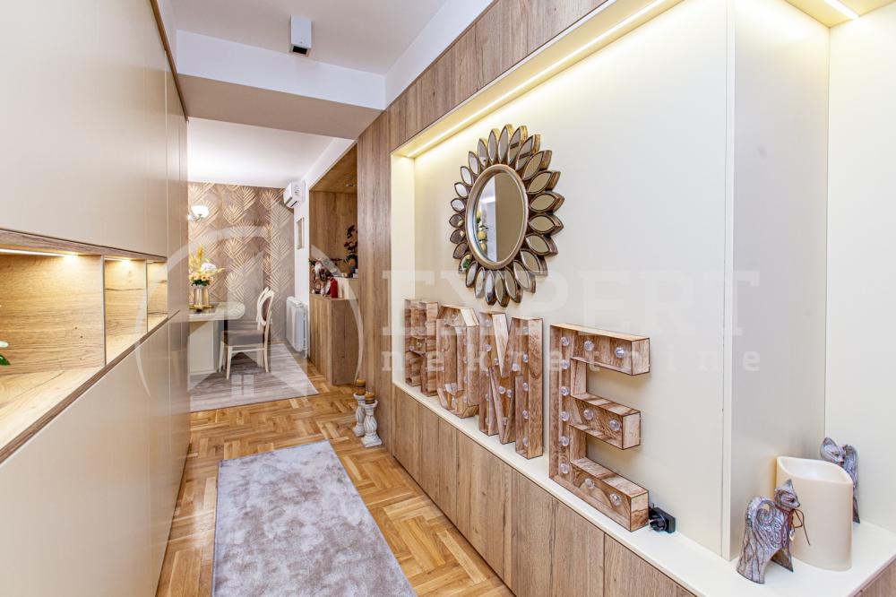 Slika 4 - Svetozara Markovića, Troiposoban stan na prodaju, 116m2, 258.000€