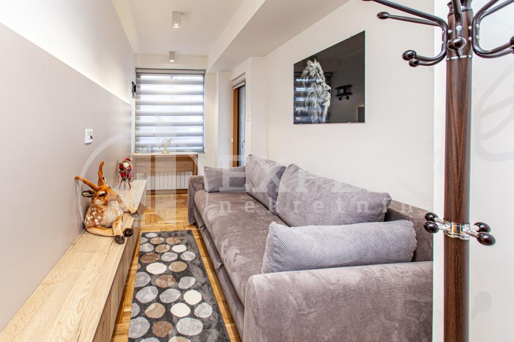 Slika 1 - Svetozara Markovića, Troiposoban stan na prodaju, 116m2, 258.000€