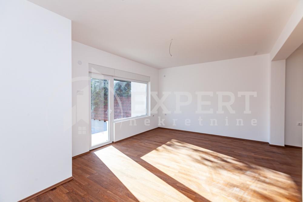 Glavna slika -Njegoševa, Četvorosoban stan na prodaju, 88m2, 123.730€