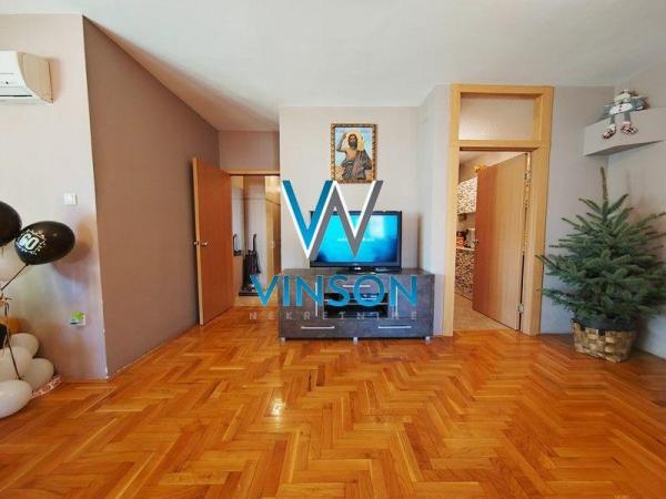 Slika 5 - Lukijana Mušickog, Trosoban stan na prodaju, 66m2, 169.950€