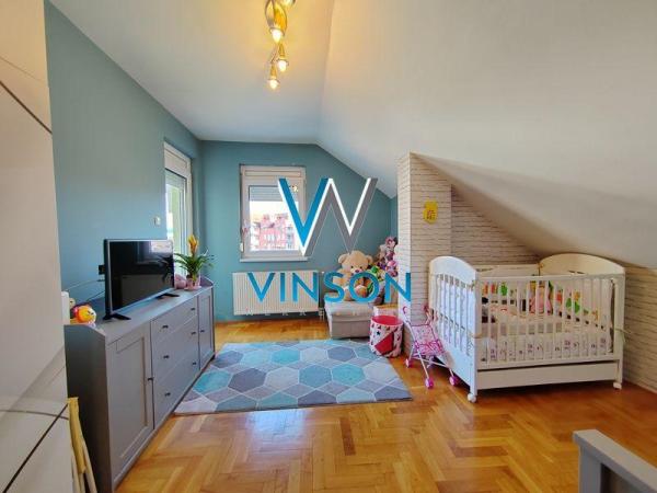 Slika 9 - Lukijana Mušickog, Trosoban stan na prodaju, 66m2, 169.950€