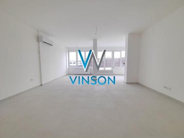 Slika 2 - Jerneja Kopitara, Četvorosoban stan na prodaju, 224m2, 494.400€