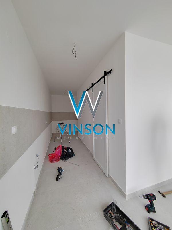 Slika 4 - Jerneja Kopitara, Četvorosoban stan na prodaju, 224m2, 494.400€