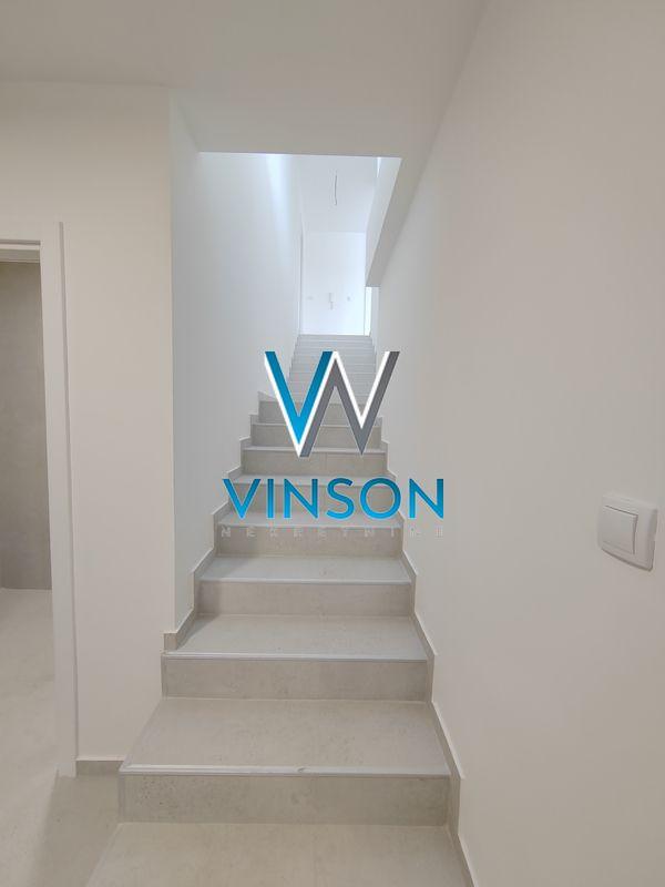 Slika 5 - Jerneja Kopitara, Četvorosoban stan na prodaju, 224m2, 494.400€