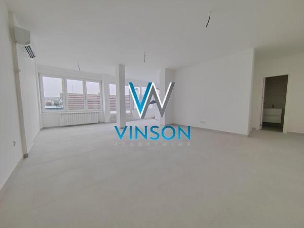 Glavna slika -Jerneja Kopitara, Četvorosoban stan na prodaju, 224m2, 494.400€