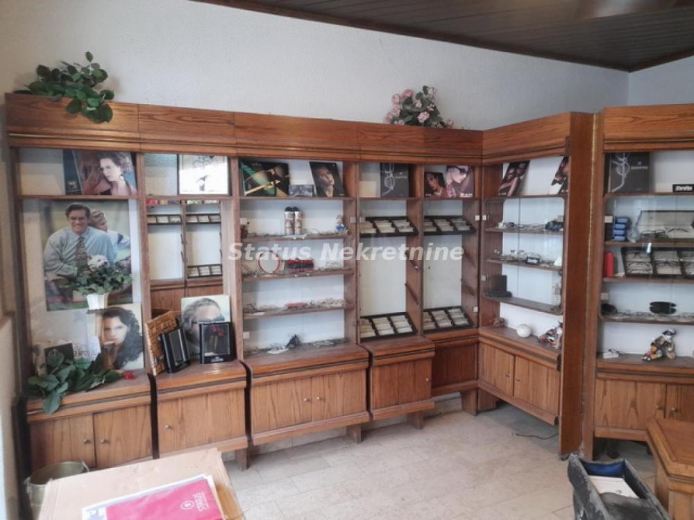 Slika 2 -  Lokal na prodaju, 32m2, 66.000€