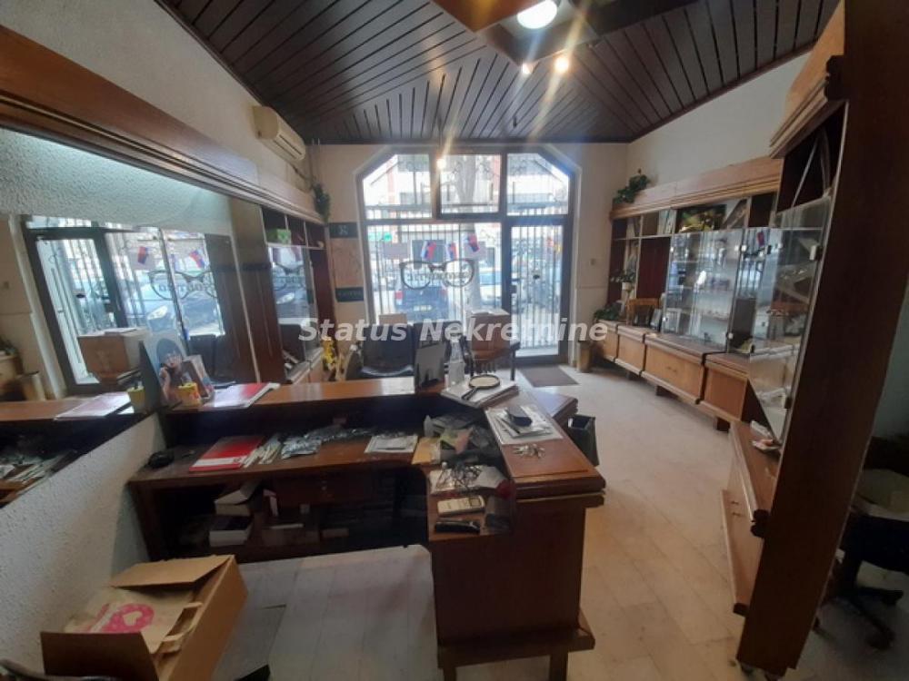 Slika 1 -  Lokal na prodaju, 32m2, 66.000€