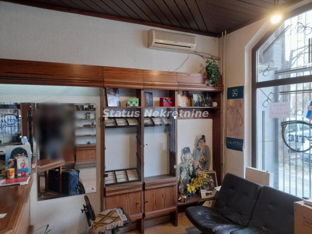 Slika 11 -  Lokal na prodaju, 32m2, 66.000€