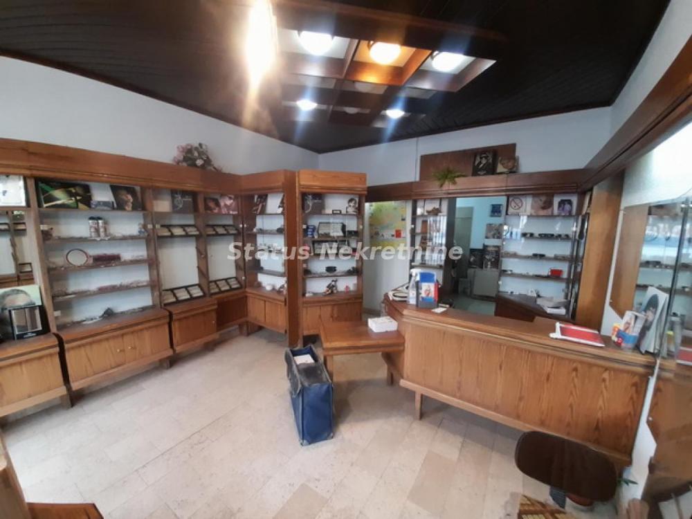 Slika 10 -  Lokal na prodaju, 32m2, 66.000€