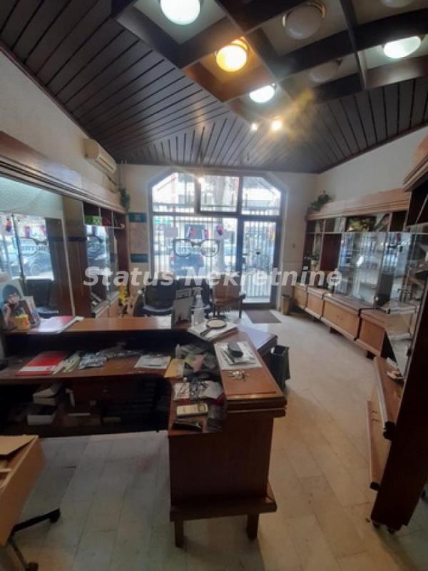 Slika 8 -  Lokal na prodaju, 32m2, 66.000€