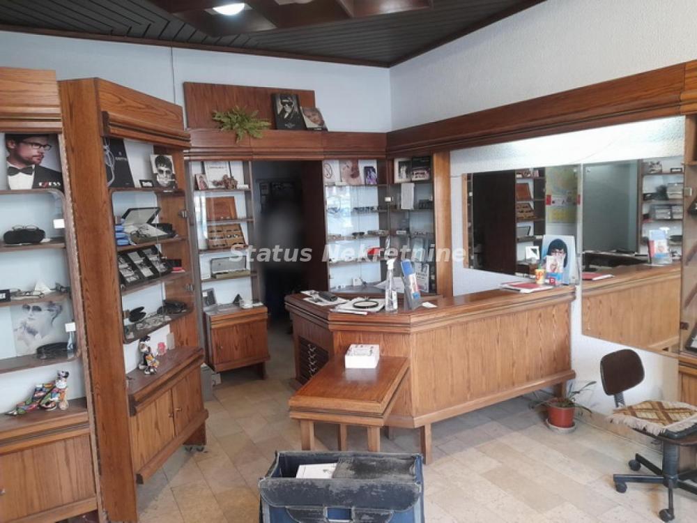 Slika 3 -  Lokal na prodaju, 32m2, 66.000€