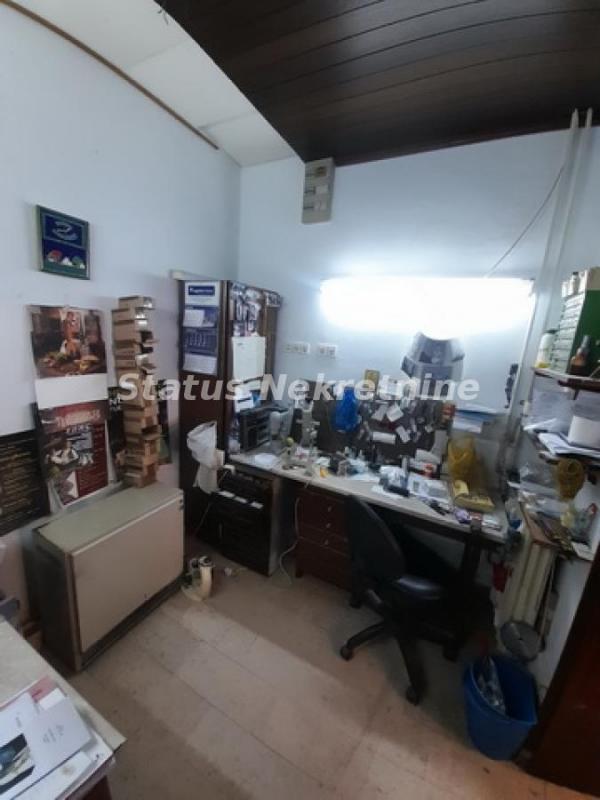 Slika 6 -  Lokal na prodaju, 32m2, 66.000€