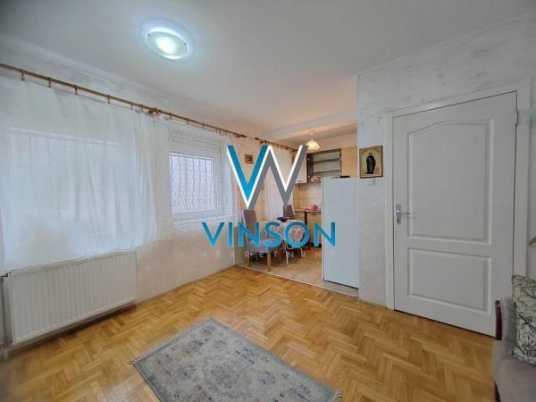 Slika 3 - Paje Markovića Adamova, Stan za izdavanje, 24m2, 260€