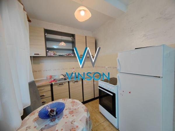 Slika 4 - Paje Markovića Adamova, Stan za izdavanje, 24m2, 260€