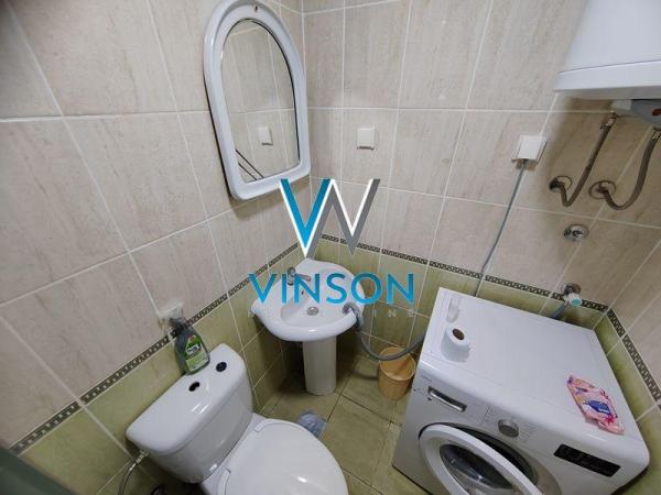 Slika 7 - Paje Markovića Adamova, Stan za izdavanje, 24m2, 260€