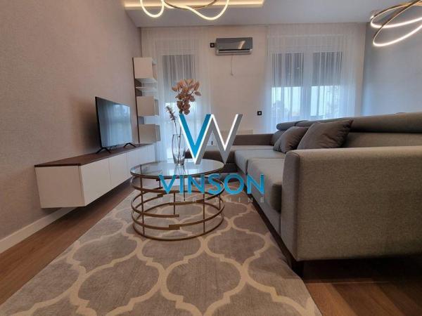 Slika 1 - Ivana Boldižara, Dvoiposoban stan za izdavanje, 68m2, 900€
