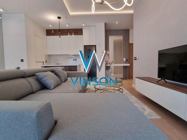 Slika 2 - Ivana Boldižara, Dvoiposoban stan za izdavanje, 68m2, 900€