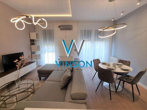Slika 4 - Ivana Boldižara, Dvoiposoban stan za izdavanje, 68m2, 900€