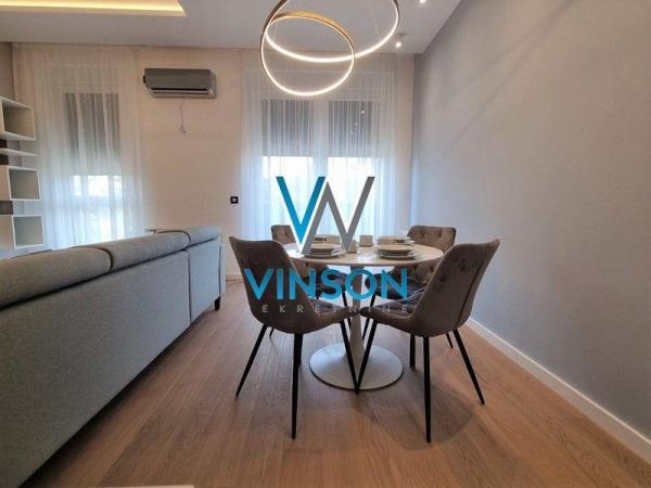 Slika 5 - Ivana Boldižara, Dvoiposoban stan za izdavanje, 68m2, 900€