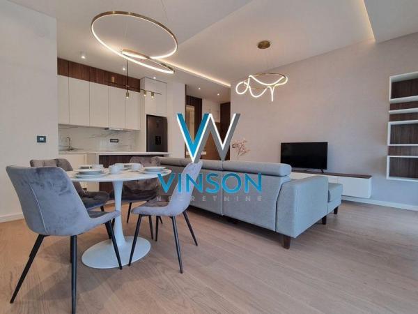 Slika 6 - Ivana Boldižara, Dvoiposoban stan za izdavanje, 68m2, 900€