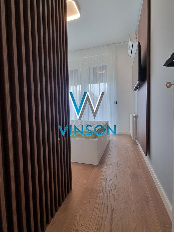 Slika 10 - Ivana Boldižara, Dvoiposoban stan za izdavanje, 68m2, 900€