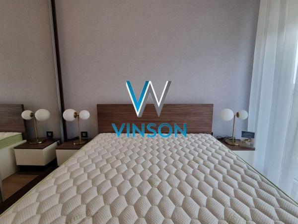 Slika 11 - Ivana Boldižara, Dvoiposoban stan za izdavanje, 68m2, 900€