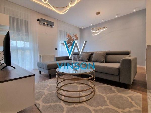 Glavna slika -Ivana Boldižara, Dvoiposoban stan za izdavanje, 68m2, 900€