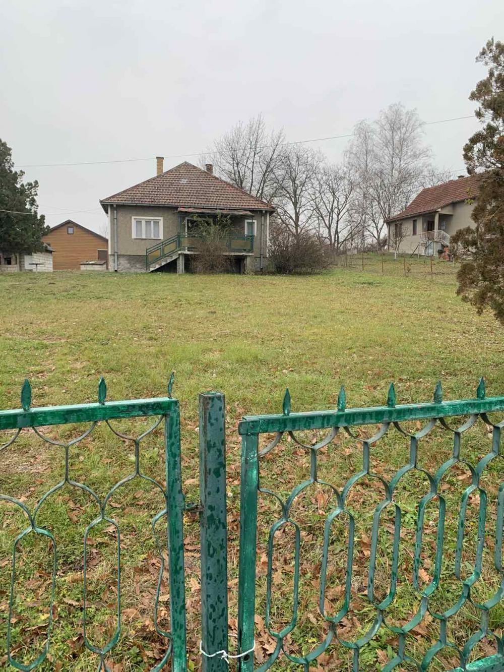 Glavna slika -Vrbovno,  Kuća na prodaju, 175m2, 46.000€