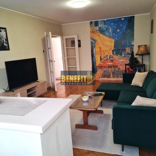 Glavna slika -Dvosoban stan na prodaju, 70m2, 330.000€