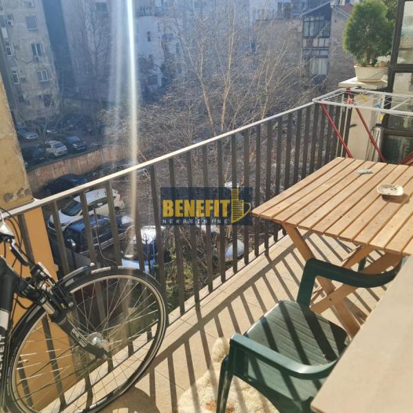 Slika 8 - Dvosoban stan na prodaju, 70m2, 330.000€