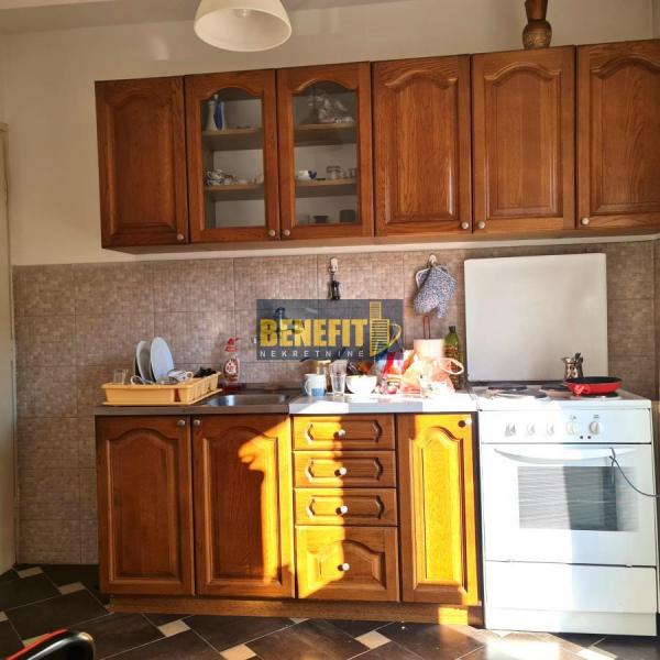 Slika 2 - Dvosoban stan na prodaju, 70m2, 330.000€