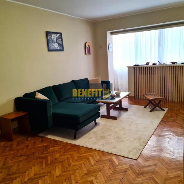 Slika 1 - Dvosoban stan na prodaju, 70m2, 330.000€