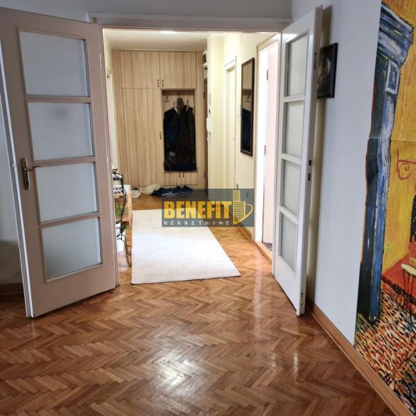 Slika 4 - Dvosoban stan na prodaju, 70m2, 330.000€