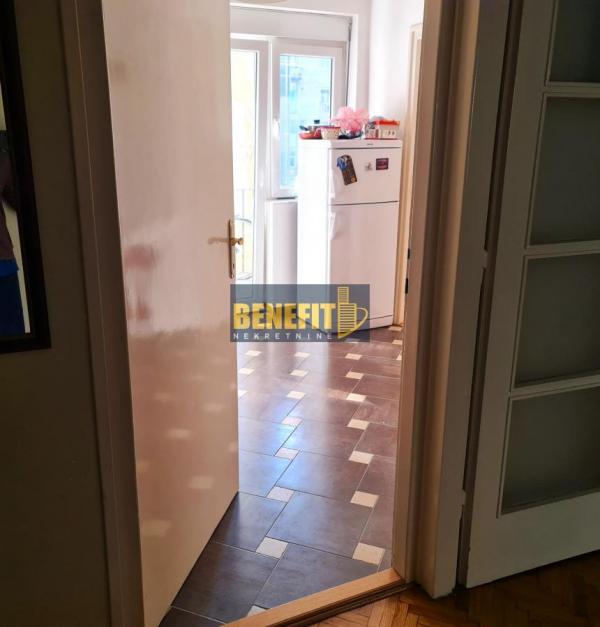 Slika 3 - Dvosoban stan na prodaju, 70m2, 330.000€