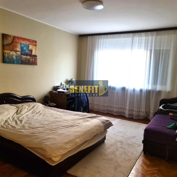 Slika 5 - Dvosoban stan na prodaju, 70m2, 330.000€