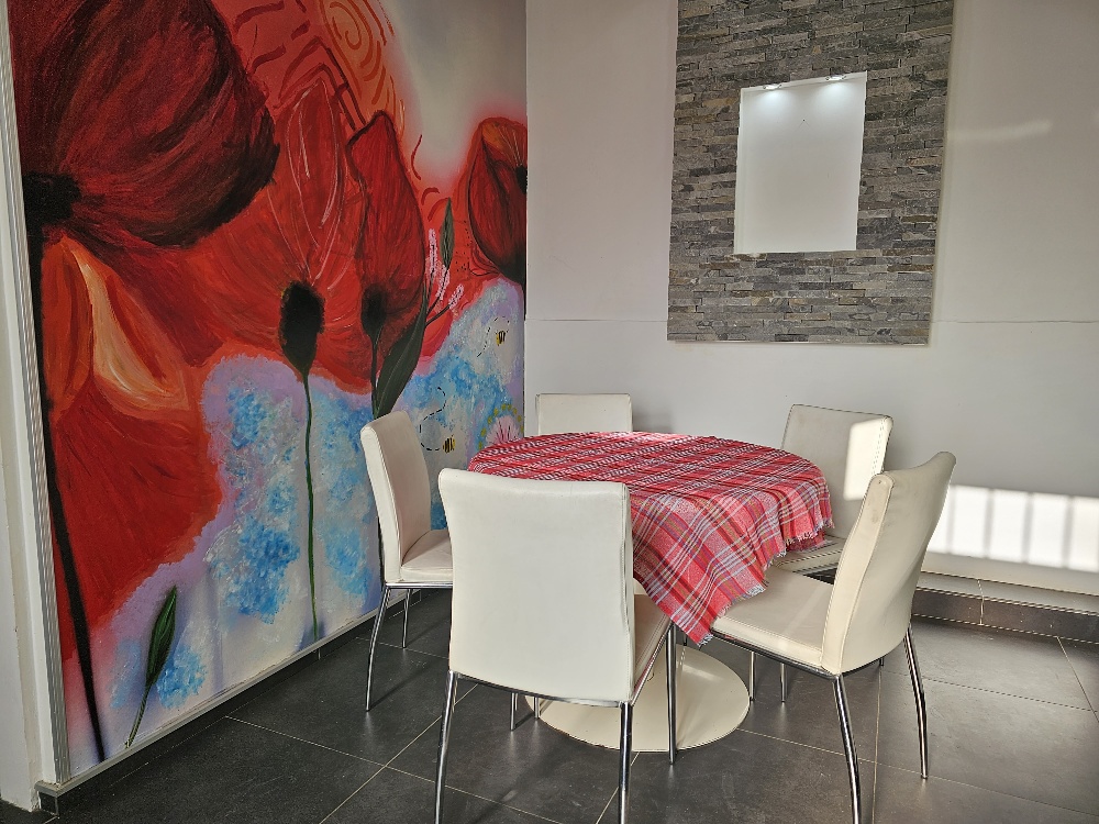 Slika 6 - Šafarikova 13, Dvosoban stan za izdavanje, 57m2, 450€