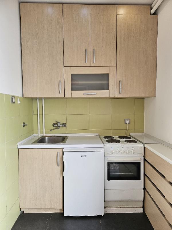 Slika 7 - Šafarikova 13, Dvosoban stan za izdavanje, 57m2, 450€