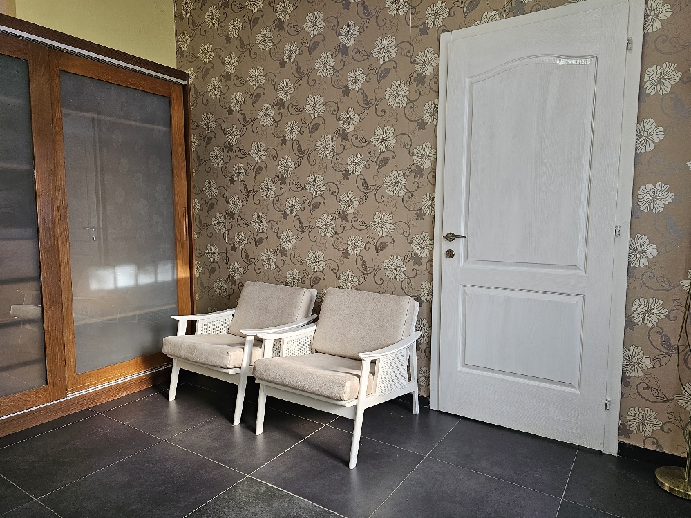 Slika 2 - Šafarikova 13, Dvosoban stan za izdavanje, 57m2, 450€