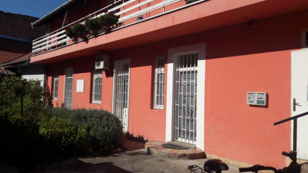 Slika 0 - Šafarikova 13, Dvosoban stan za izdavanje, 57m2, 450€