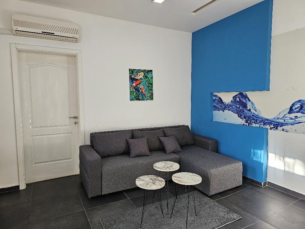 Glavna slika -Šafarikova 13, Dvosoban stan za izdavanje, 57m2, 450€